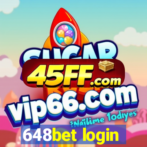 648bet login